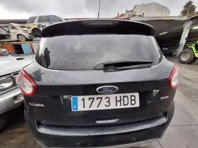 Second-hand car spare part TAILGATE for FORD KUGA (CBV)  OEM IAM references   