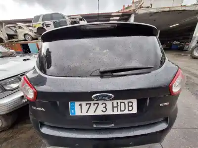 Second-hand car spare part tailgate for ford kuga (cbv) titanium s 4x4 oem iam references   