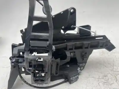 Peça sobressalente para automóvel em segunda mão fechadura da porta traseira direita por ford kuga (cbv) titanium s 4x4 referências oem iam 8v4as26412ea  