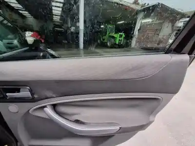 Second-hand car spare part  for FORD KUGA (CBV)  OEM IAM references 980588100  7M51R045H22A