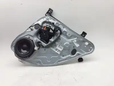 Peça sobressalente para automóvel em segunda mão elevador de vidros traseiro direito por ford kuga (cbv) titanium s 4x4 referências oem iam 980588100  7m51r045h22a