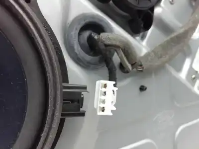 Peça sobressalente para automóvel em segunda mão elevador de vidros traseiro direito por ford kuga (cbv) titanium s 4x4 referências oem iam 980588100  7m51r045h22a