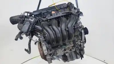 Автозапчасти б/у полный двигатель за honda accord viii (cu) 2.0 i (cu1) ссылки oem iam r20a3  