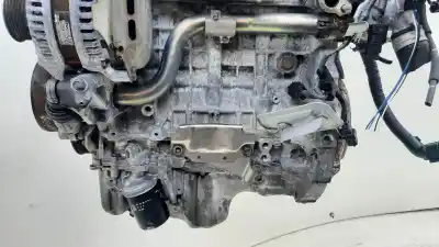 Автозапчасти б/у полный двигатель за honda accord viii (cu) 2.0 i (cu1) ссылки oem iam r20a3  