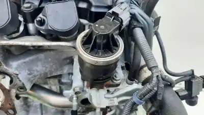 Автозапчасти б/у полный двигатель за honda accord viii (cu) 2.0 i (cu1) ссылки oem iam r20a3  
