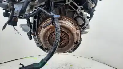 Автозапчасти б/у полный двигатель за honda accord viii (cu) 2.0 i (cu1) ссылки oem iam r20a3  