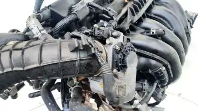 Автозапчасти б/у полный двигатель за honda accord viii (cu) 2.0 i (cu1) ссылки oem iam r20a3  