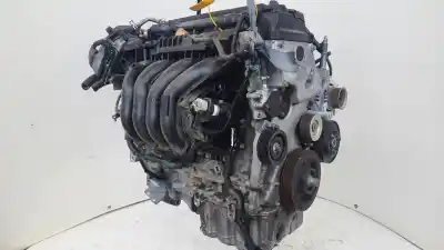 Автозапчасти б/у полный двигатель за honda accord viii (cu) 2.0 i (cu1) ссылки oem iam r20a3  