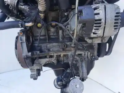Pièce détachée automobile d'occasion MOTEUR COMPLET pour FIAT DOBLO MONOSPACE (119_, 223_)  Références OEM IAM 199A2000  