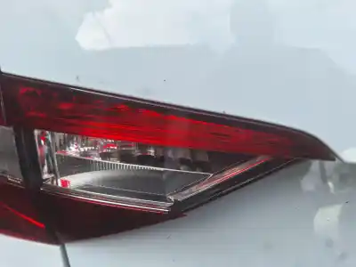 Автозапчастина б/у  для SKODA SUPERB III (3V3)  Посилання на OEM IAM 3V5945307B  