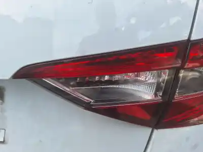 Автозапчастина б/у  для SKODA SUPERB III (3V3)  Посилання на OEM IAM 3V5945308B  