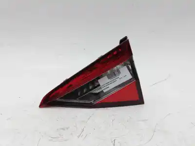 Second-hand car spare part interior rear right light for skoda superb iii (3v3) 2.0 tdi oem iam references 3v5945308b  