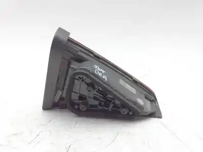 Second-hand car spare part interior rear right light for skoda superb iii (3v3) 2.0 tdi oem iam references 3v5945308b  