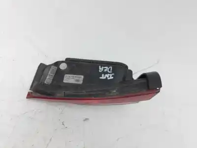 Second-hand car spare part interior rear right light for skoda superb iii (3v3) 2.0 tdi oem iam references 3v5945308b  