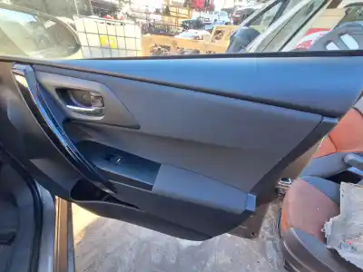 Pezzo di ricambio per auto di seconda mano alzacristalli anteriore destro per toyota auris active riferimenti oem iam 85710024203