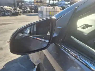 Pezzo di ricambio per auto di seconda mano specchio sinistro per toyota auris active riferimenti oem iam 