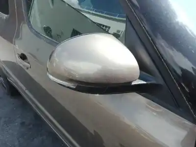 Peça sobressalente para automóvel em segunda mão  por SKODA YETI (5L)  Referências OEM IAM 5L085793  