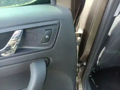 Peça sobressalente para automóvel em segunda mão  por SKODA YETI (5L)  Referências OEM IAM 1Z0959855  1Z0839247