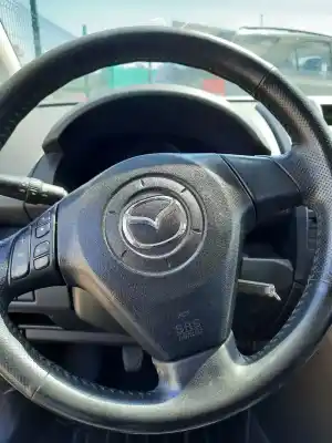 Pièce détachée automobile d'occasion VOLANT pour MAZDA 5 (CR19)  Références OEM IAM RC245  