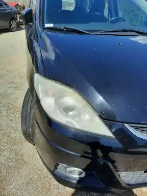 Gebrauchtes Autoersatzteil RECHTER SCHEINWERFER zum MAZDA 5 (CR19)  OEM-IAM-Referenzen P7703R  1179802A011A