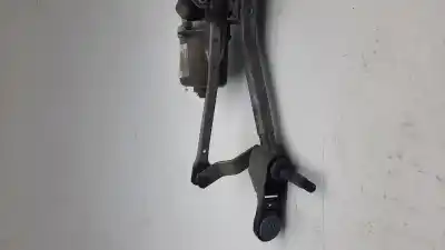 Recambio de automóvil de segunda mano de MOTOR LIMPIA DELANTERO para RENAULT CLIO III  referencias OEM IAM 8200268931G  54523611