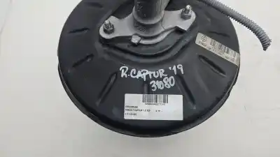 Second-hand car spare part brake servo for renault captur i (j5_, h5_) 1.3 tce 130 (j5nj j5ne) oem iam references 472103202r  