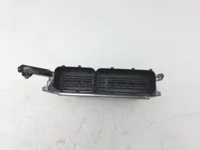 Автозапчастина б/у ебу контролер двигуна для audi a4 b8 (8k2) 2.0 tdi посилання на oem iam 03l906018jr  0281017392