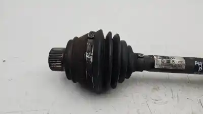 Pezzo di ricambio per auto di seconda mano  per AUDI A4 B8 (8K2)  Riferimenti OEM IAM 8K0407271Q  