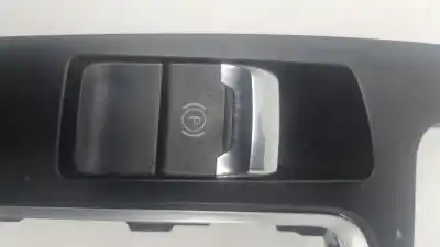 Pezzo di ricambio per auto di seconda mano comando multifunzione per audi a4 b8 (8k2) 2.0 tdi riferimenti oem iam 8k0959673f  