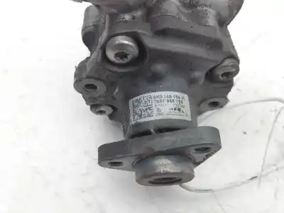 Pezzo di ricambio per auto di seconda mano pompa sterzo per audi a4 b8 (8k2) 2.0 tdi riferimenti oem iam 8k0145154h  7651955156