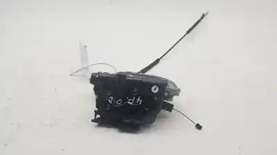 Peça sobressalente para automóvel em segunda mão Fechadura Da Porta Dianteira Direita por SEAT LEON (1P1) Sport Referências OEM IAM 1P1837016  