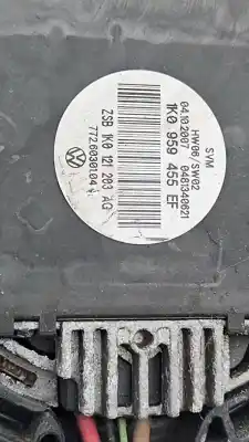 Tweedehands auto-onderdeel Elektro Ventilator voor SEAT LEON (1P1) Sport OEM IAM-referenties 1K0959455EF  