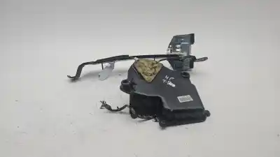 Second-hand car spare part rear right window regulator for seat leon (1p1) sport oem iam references 1k0959704n