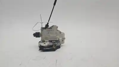 Second-hand car spare part rear left door lock for seat leon (1p1) sport oem iam references 1p0839015