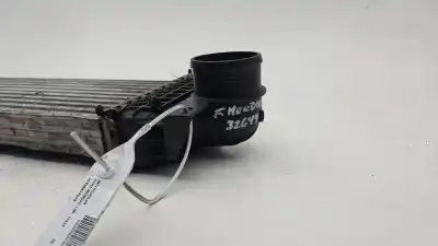 Peça sobressalente para automóvel em segunda mão intercooler por ford mondeo lim. trend referências oem iam dg936k775db  