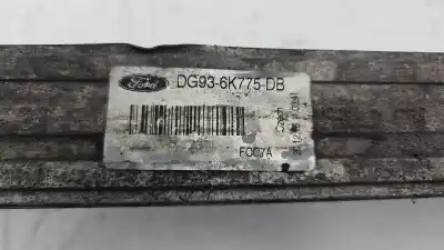 Peça sobressalente para automóvel em segunda mão intercooler por ford mondeo lim. trend referências oem iam dg936k775db  