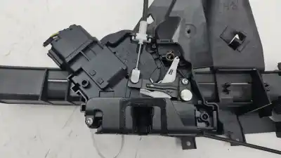 Second-hand car spare part front right door lock for ford c-max (cb3) trend oem iam references 7m5ar21812aa  