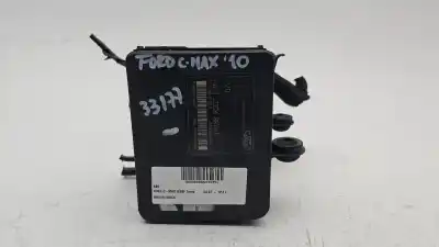 Second-hand car spare part abs for ford c-max (cb3) trend oem iam references 8m512c405ca  q9u0a07h90