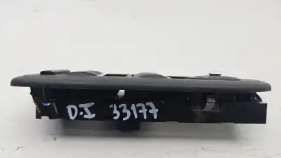 Second-hand car spare part left front power window switch for ford c-max (cb3) trend oem iam references 9m5t14a132aa  3s010220366