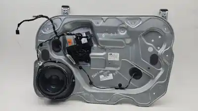 Автозапчасти б/у регулятор стекла переднего правого за ford c-max (cb3) trend ссылки oem iam rh965078101  091116979038100
