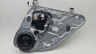 Second-hand car spare part rear right window regulator for ford c-max (cb3) trend oem iam references 3m51r27000bh 091111979040100 7m51r045h22a