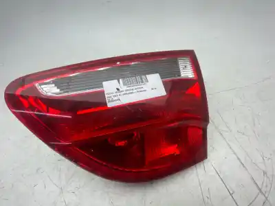 Автозапчасти б/у внутренний правый задний фонарь за seat exeo st (3r5) 2.0 tdi ссылки oem iam 3r9945094