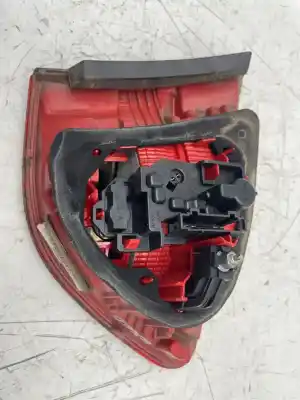 Автозапчасти б/у внутренний правый задний фонарь за seat exeo st (3r5) 2.0 tdi ссылки oem iam 3r9945094  