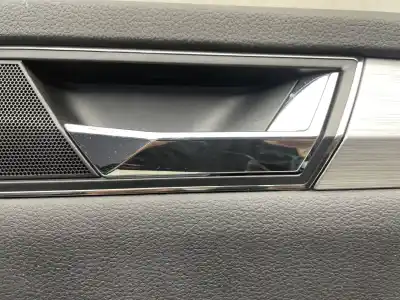 Автозапчастина б/у  для SKODA SUPERB III (3V3)  Посилання на OEM IAM 3V1867014CF  13235839