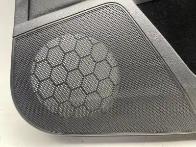 Автозапчасти б/у обивка передней правой двери за skoda superb iii (3v3) 2.0 tdi ссылки oem iam 3v1867014cf  13235839