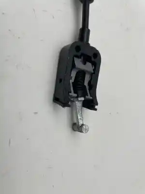 Second-hand car spare part front right door lock for skoda superb iii (3v3) 2.0 tdi oem iam references 5tb837016e  