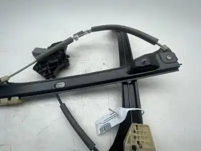 Second-hand car spare part passenger side right window regulator for skoda superb iii (3v3) 2.0 tdi oem iam references 5q0959802b  0130822716