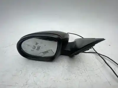 Second-hand car spare part LEFT REARVIEW MIRROR for SKODA YETI (5L)  OEM IAM references 5L0857933  