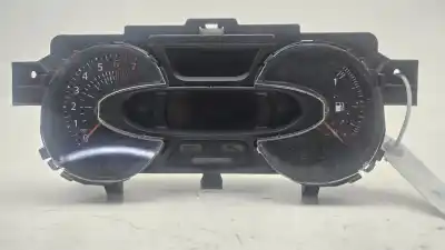 Second-hand car spare part dashboard for renault captur i (j5_, h5_) 1.3 tce 130 (j5nj j5ne) oem iam references vpgrrf10849me  