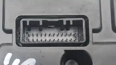 Second-hand car spare part dashboard for renault captur i (j5_, h5_) 1.3 tce 130 (j5nj j5ne) oem iam references vpgrrf10849me  